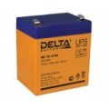 DELTA HR-W