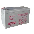GENERAL SECURITY GS 7,2-12