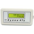 Индикатор ёмкости аккумуляторов Кулон-4fu