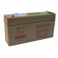 GENERAL SECURITY GS 1,3-6